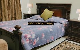 2&3 Bedroom Independent House Lahore